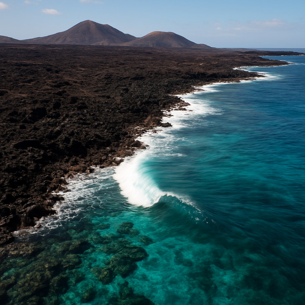 Canarias en invierno: el secreto mejor guardado